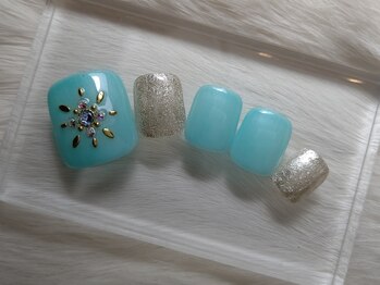 グリーム(GREEM)/【Foot】定額シンプル