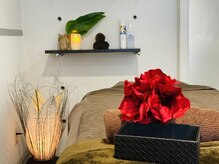 ビューティークローゼットアリー(Beauty closet Alii)/お部屋風景