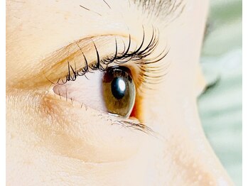 トリフォリウム 鵜沼店(Trifolium)/コスメパーマ(e様の声)