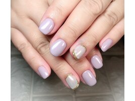 スクエアネイル