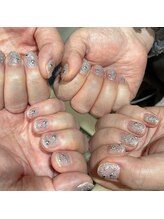 テンネイル(ten. nail)/選べるチップデザイン