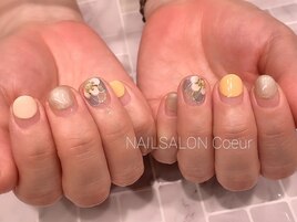 デザイン相談コース￥8250
