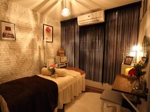 ダイヤモンド リーエンダ(Diamond leende)/サロン内観