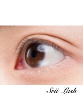 シリーラッシュ 武蔵小杉/装着前