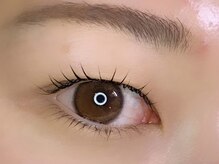 キャナリー ロウ アイ(Cannery Row eye)/まぶたが重ためな方でも大丈夫♪