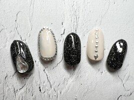 Amour 定額トレンドコース