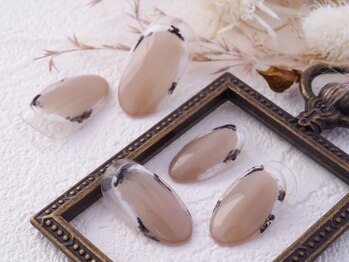 グランビューティー 藤枝店(gran beauty)/ジェルネイル/藤枝/島田/焼津