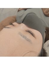 ビューティーアミューズメント 山鼻店(BEAUTY AMUSEMENT)/アイラッシュ C