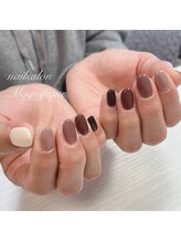 マニフィーク(magnifique)/