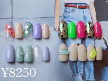 コルソケーツー 梅田茶屋町(corso k-two)/定額サンプル秋2 /茶屋町 中崎町