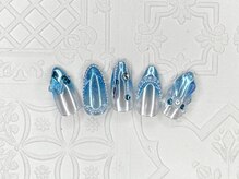 ミスシュガーネイル(MS Sugar Nail)/