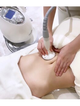 イーズスリミングプロ 横浜コレットマーレ店/マジックポット