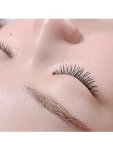 プルティティア(Pultitia)/LEDエクステ100本