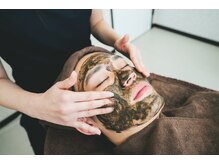 八王子ニキビ研究所/肌別選べるハーブピーリング