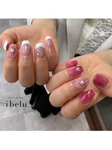 イベル 京橋店(ibelu)/ワンホンネイル
