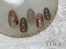 ティナ(TINA)/
