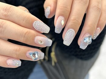 プール 横浜(pool)/Staff:kubota