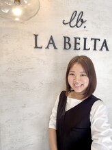 ラベルタ(La Belta)&nbsp;アイリスト 上野