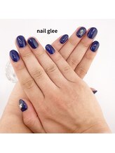 ネイル グリー(nail glee)/メンズネイル