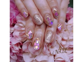アイネイル(iNAIL)/