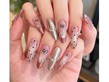 ベラーネイルサロン(Bella Nail Salon)/