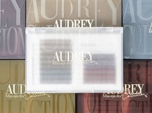 アルモニ(harmonie)/自まつ毛に馴染むくすみ系カラー