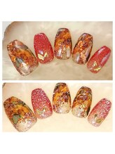 クララ(Kurara)/フラッシュグリッターインク