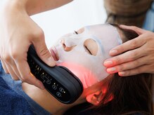 フラット柏(FLAT柏)/【毛穴・美容鍼】幹細胞液の導入