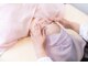 小顔矯正サロン ぷてぃらっくの写真/苦痛に耐えて施術をうけてませんか？老化のあらゆるお悩みも,当店の小顔調整で楽して解消!【口コミ高評価】