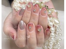 マグロ ネイルサロン/