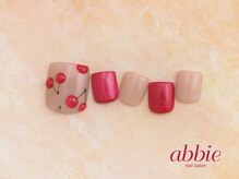 アビー 目白店(abbie)/さくらんぼマグネット★￥13948