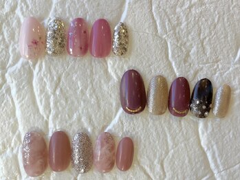 フィリス 横浜店(PHYLIS)/定額¥7400