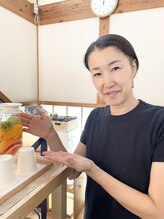 ヌカー 王子(Nuca-王子) Mika 