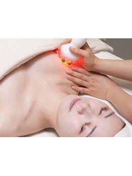 ブライダルメニューがあるサロン