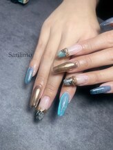 サリリモ(Sarilimo)/