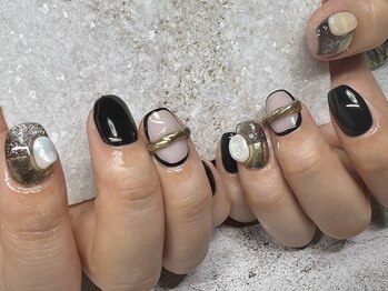 プラスネイル(plus nail)/