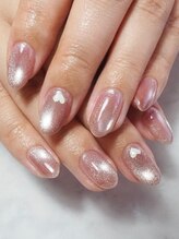 ネイルサロン リーチェ(Riche)