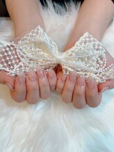 ダリア 西大寺本店(DAHLIA)/10本アート☆