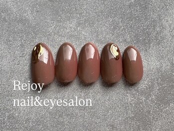 リジョイ(Rejoy)/定額ネイル/7980