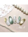 hand／トレンドデザイン
