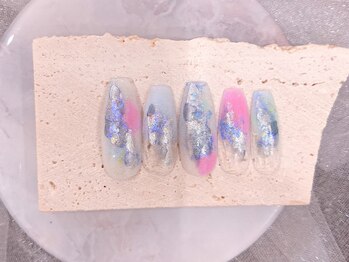 ルアナ(LUANA)/スカルプ定額ゴージャス