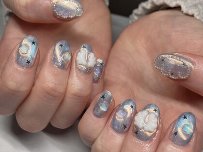 クリーム ネイル 西船橋(CREAM NAIL)の写真