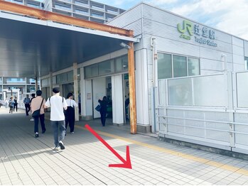 ティアリー 辻堂 茅ヶ崎(Tiary)/