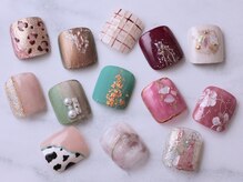 ラローズ(La Rose)/