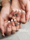 持ち込みネイル￥7,700