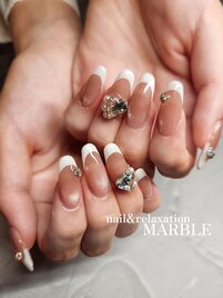 持ち込みネイル￥7,700