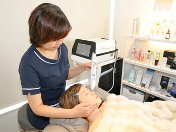 ソラノワ(SORANOWA)/【ミコステラ】フェイシャルケア