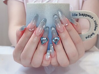 キナ(KINA)/7/17 10本アートやり放題