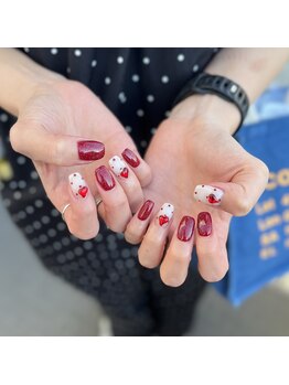 アンジー(Angie)/