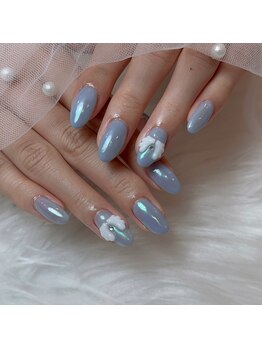 ラウラ(Laula)/【HAND】付け放題